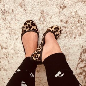 Tory Burch Flats
